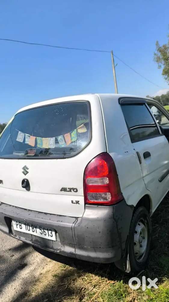 Alto For Sale