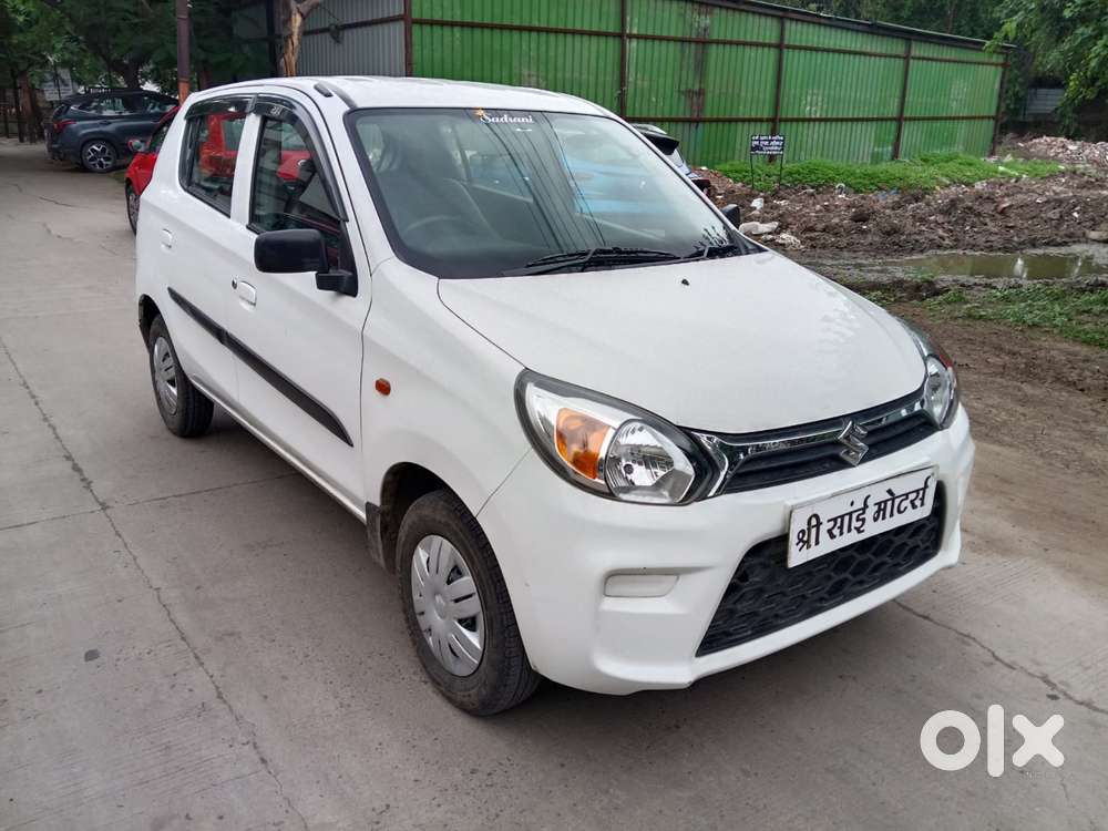 Maruti Suzuki Alto 800 Lxi Airbag, 2021, Petrol