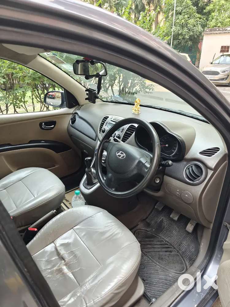 Hyundai I10 2014 Petrol Very Good Condition Car