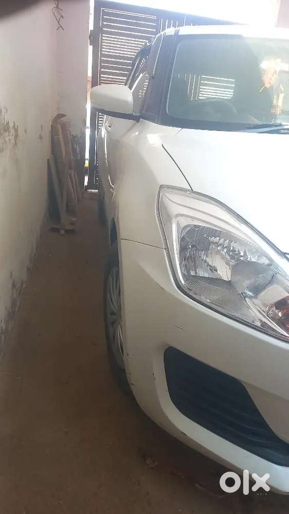 Maruti Suzuki Swift 2023