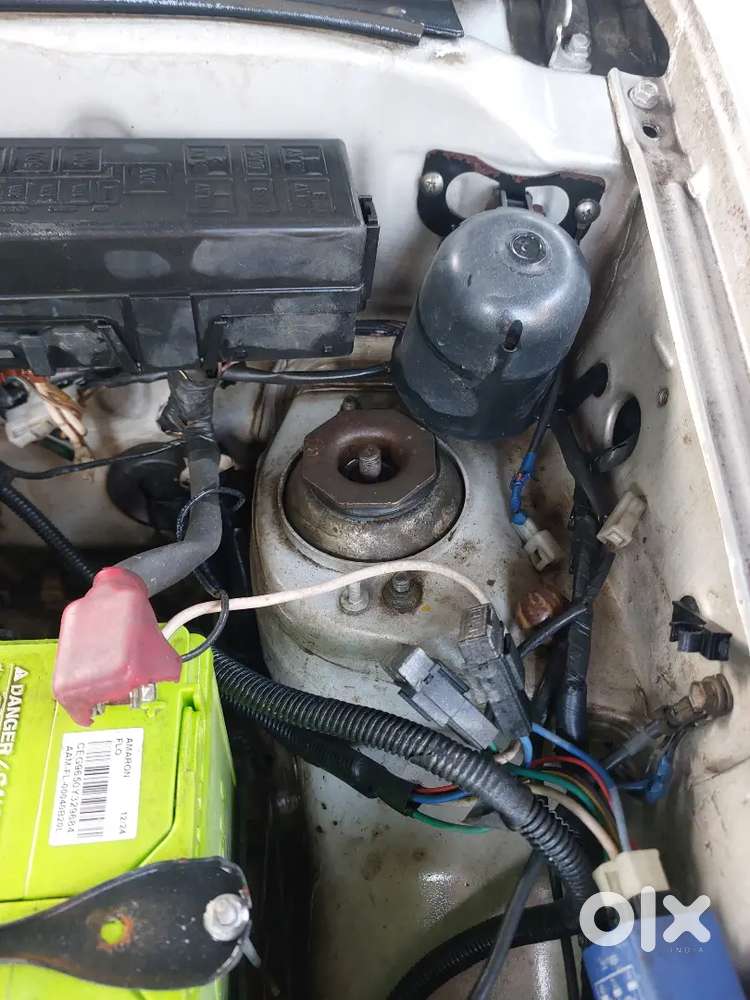 Maruti Suzuki Alto K10