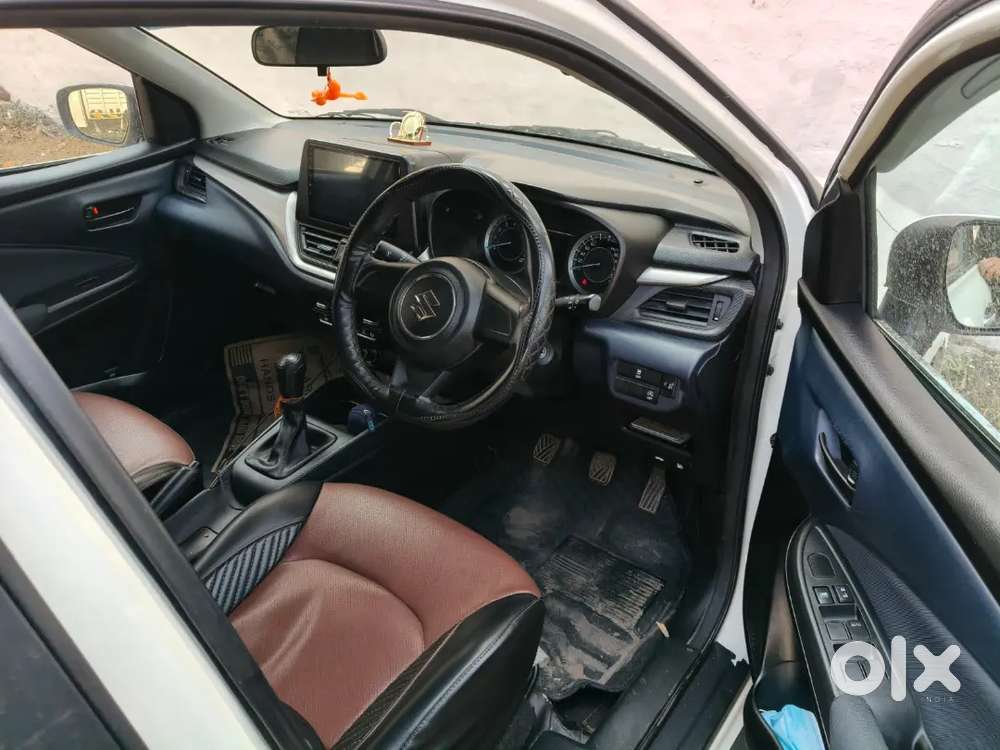 Maruti Suzuki Baleno 2024 Petrol 31000 Km Driven