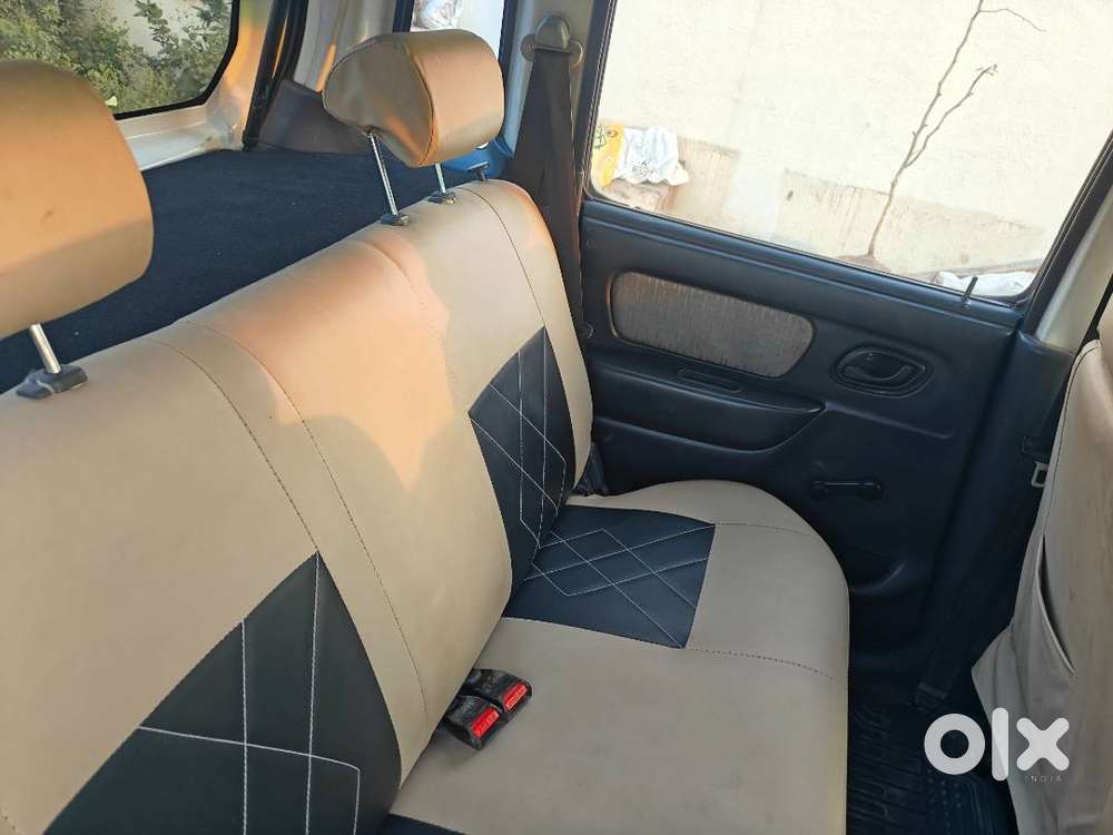 Maruti Suzuki Wagon R 2010 Lpg Good Condition