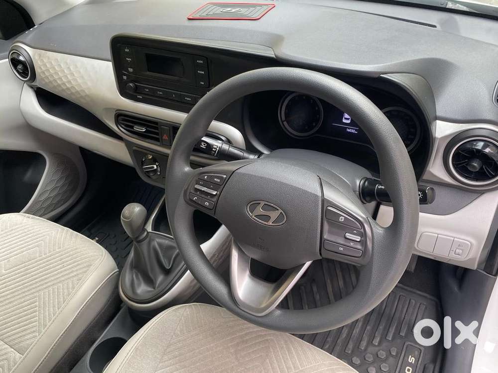 Hyundai Grand I10 Nios Magna 1.2 Kappa Vtvt, 2024, Petrol