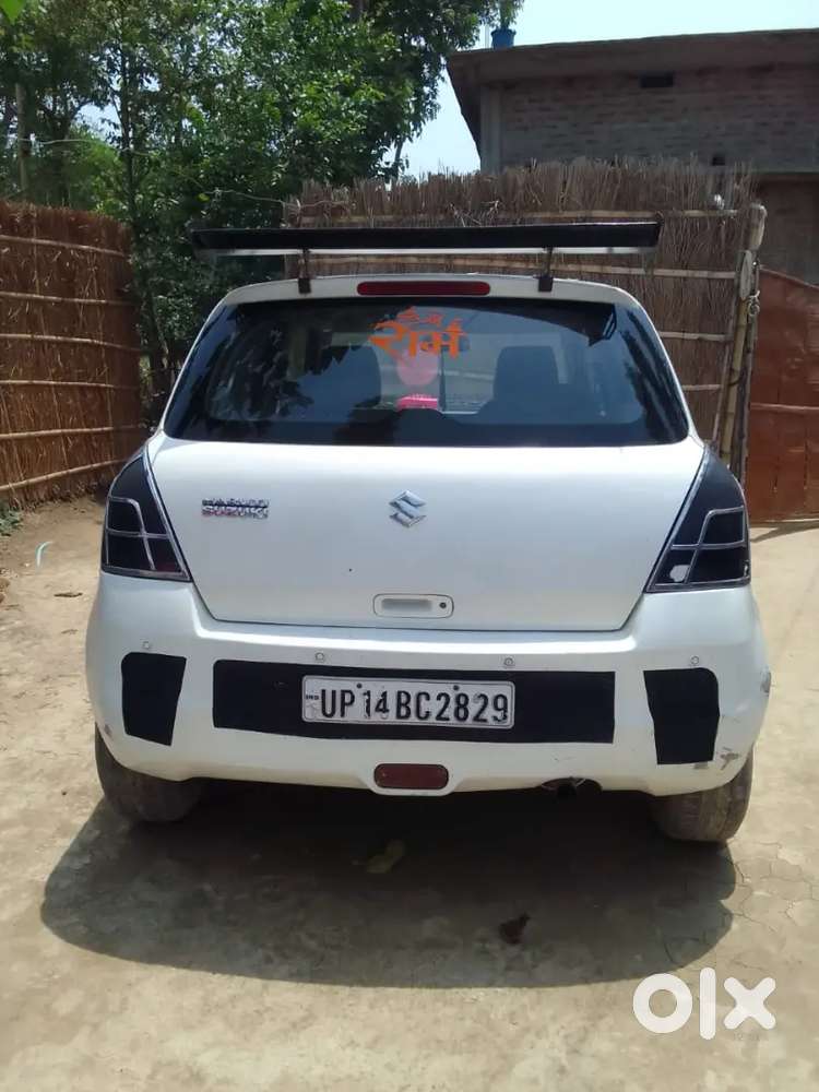 Maruti Suzuki Swift Vdi 2011 Diesel Mint Condition
