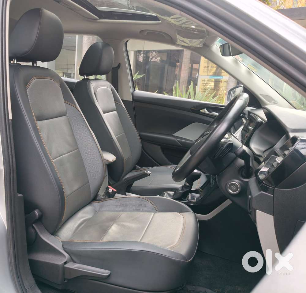 Skoda Kushaq 1.5 Tsi Style, 2021, Petrol