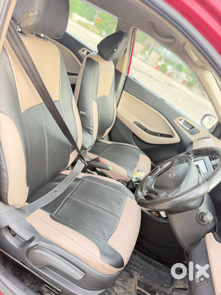 Hyundai I20 Asta Option 1.2, 2016, Petrol
