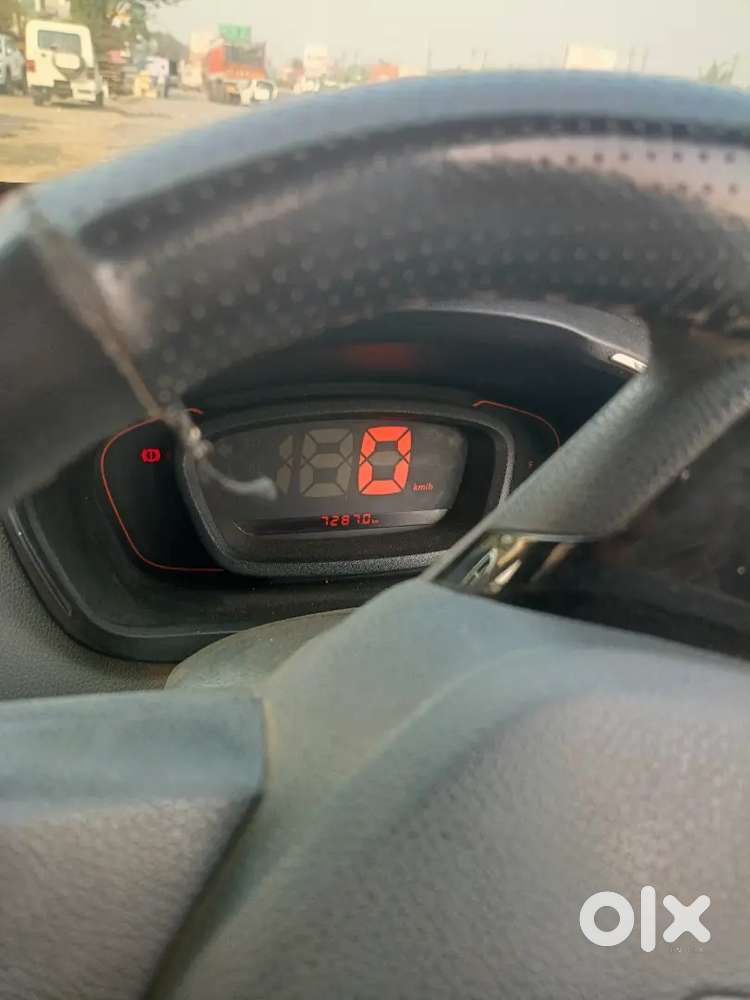 Kwid In Mint Condition