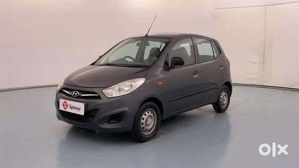 Hyundai I10 Magna 1.1l, 2016, Petrol