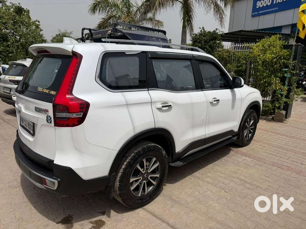 Mahindra Diesel Car 2022