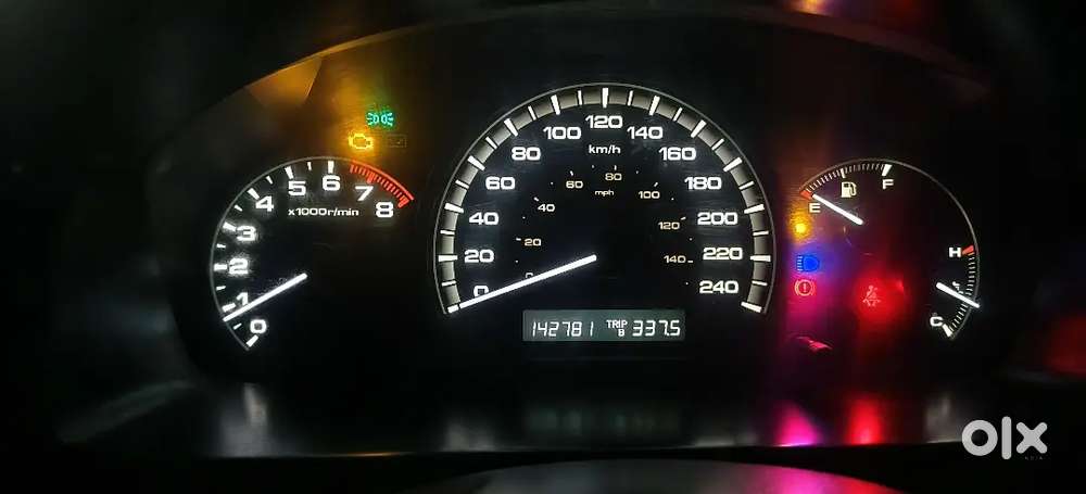 Accord Good Condition Well Maintained