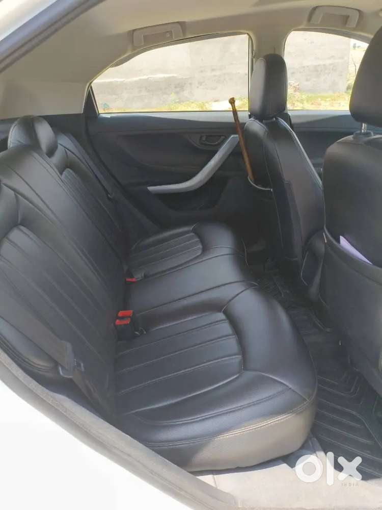 Tata Nexon 2022 Diesel Automatic Well Maintained