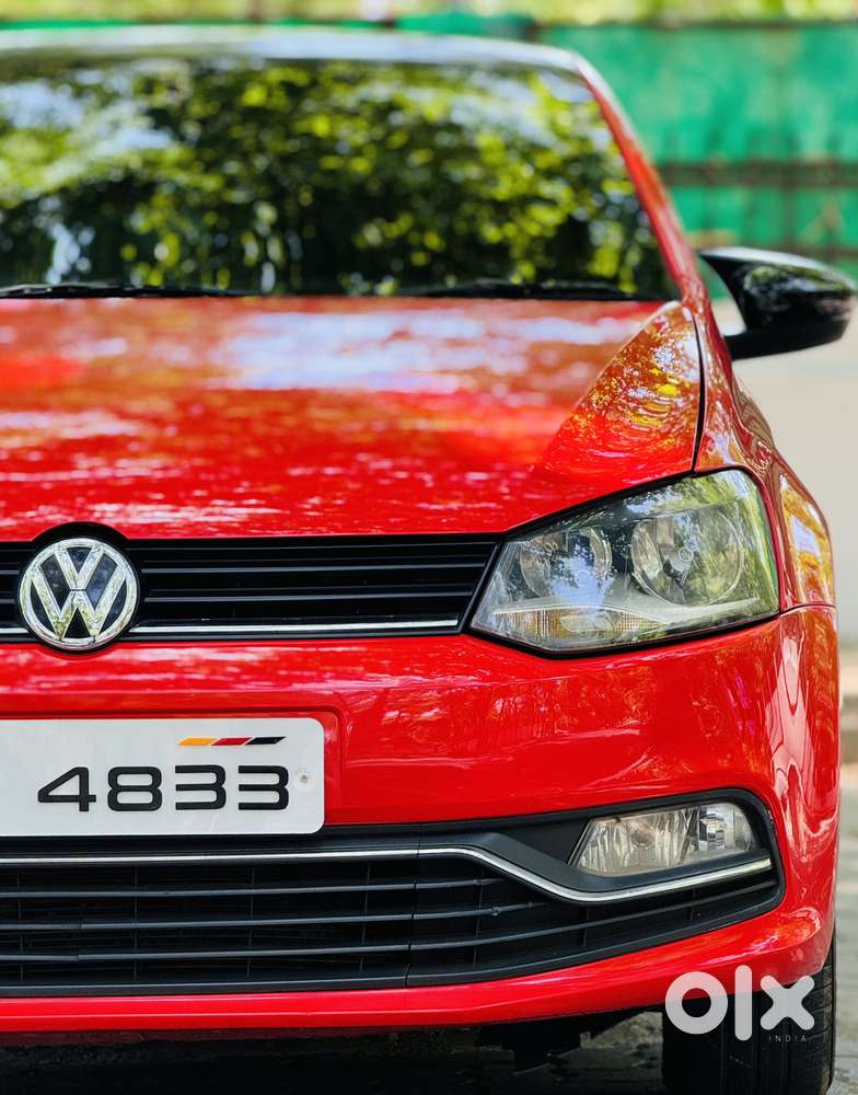 Volkswagen Polo Gt Tsi Sport Edition, 2016, Petrol