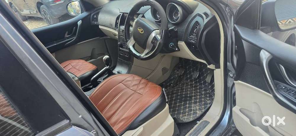 Mahindra Xuv500 2011-2015 W6 2wd, 2016, Diesel