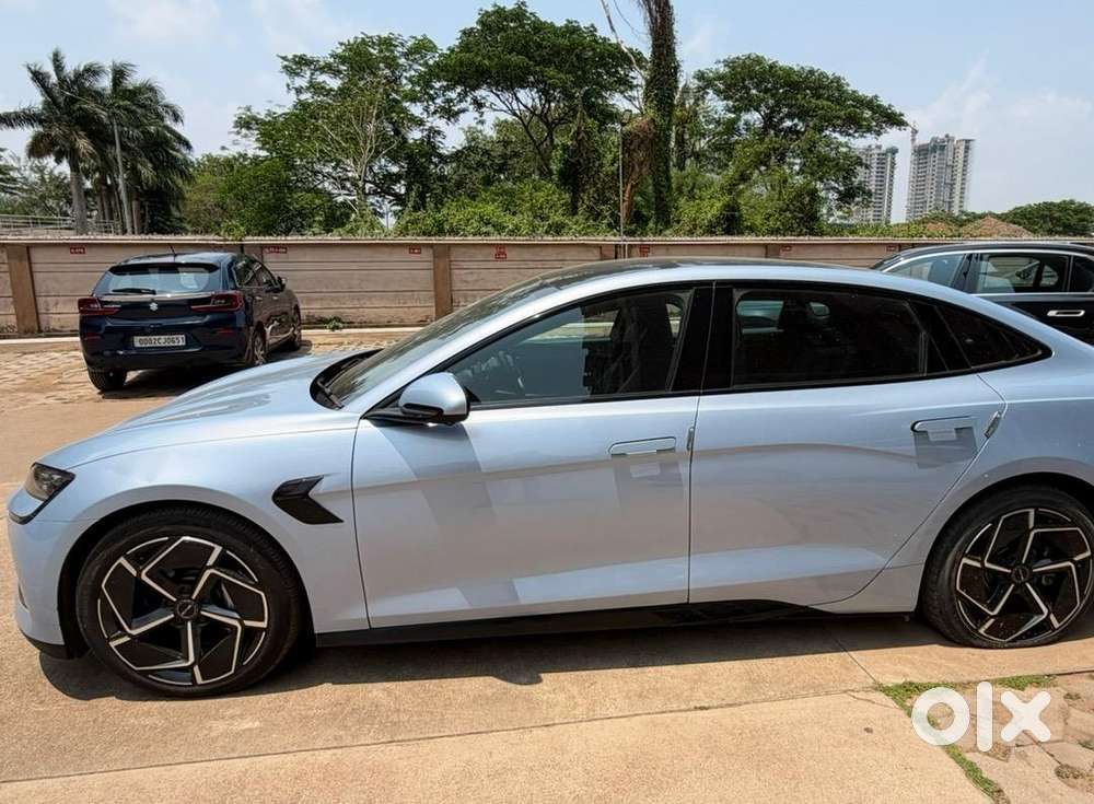 Byd Seal 2024 Electric Well Maintained