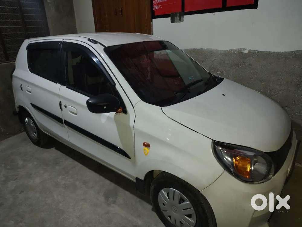 Maruti Suzuki Alto 800 2022 Petrol Good Condition