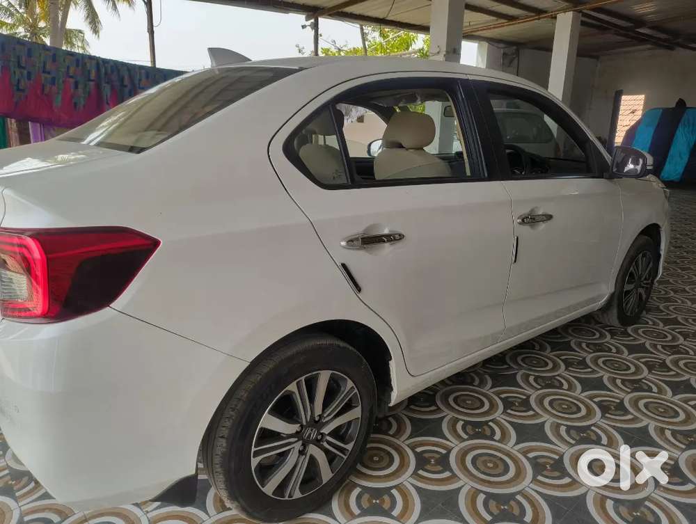 Honda Amaze 2nd Gen 2023 Petrol Well Maintained