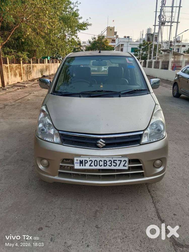 Maruti Suzuki Zen Estilo Lxi Bs Iv, 2011, Petrol