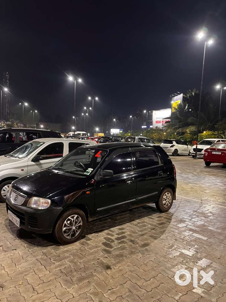 Maruti Suzuki Alto 2009