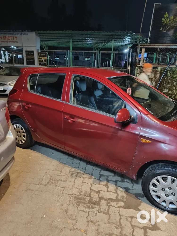 Well Maintain Car Selling Best Rate