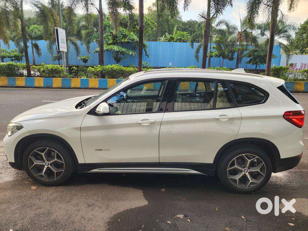 Bmw X1 M Sport Sdrive 20d, 2018, Diesel