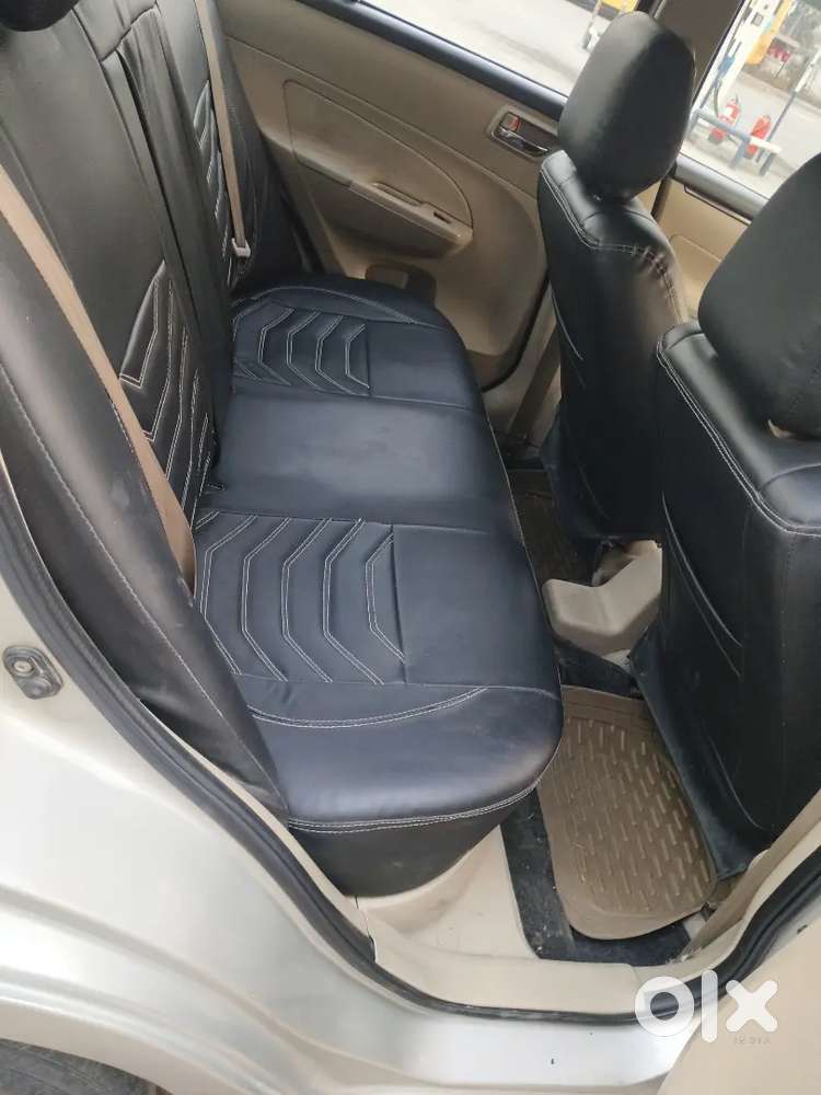 Maruti Suzuki Swift Dizre Vxi 2nd Owner 2012 Modal