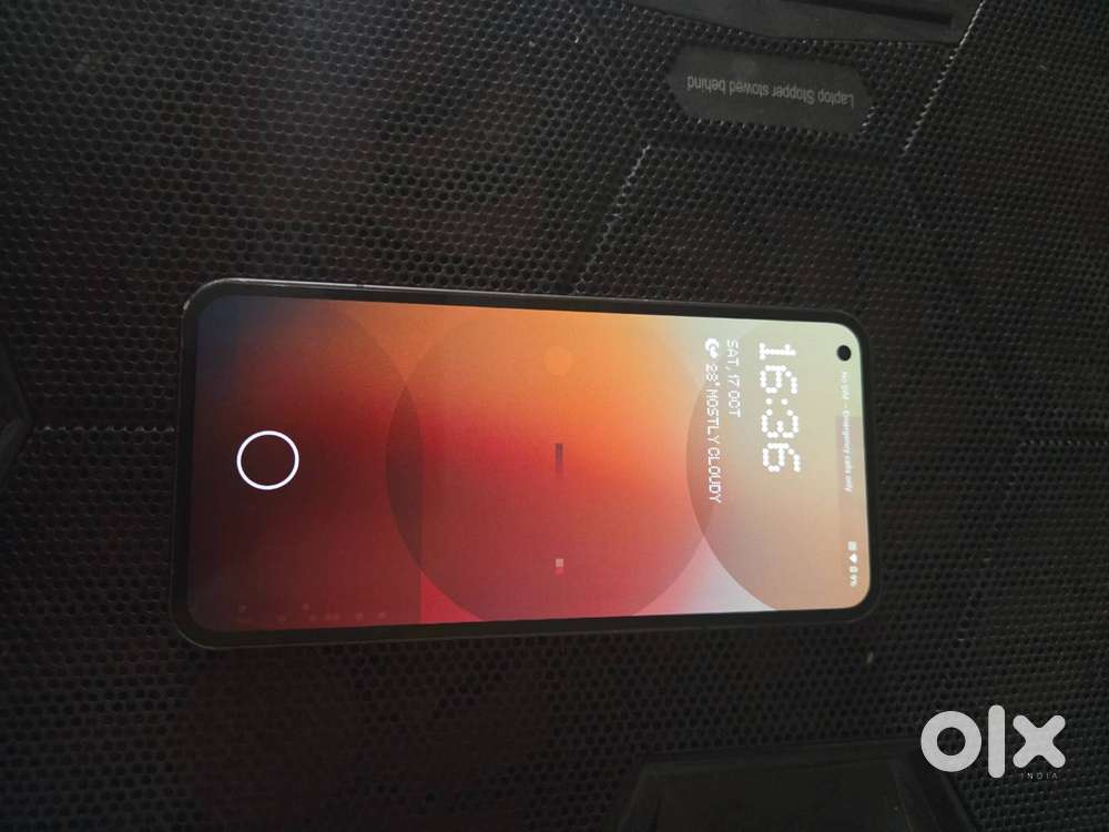 Nothing Phone 1 8gb 256gb combination Black for sale