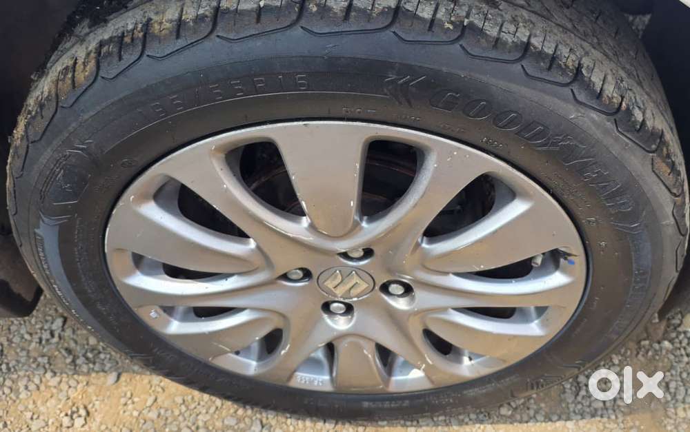 Maruti Suzuki Baleno 1.3 Alpha, 2016, Diesel