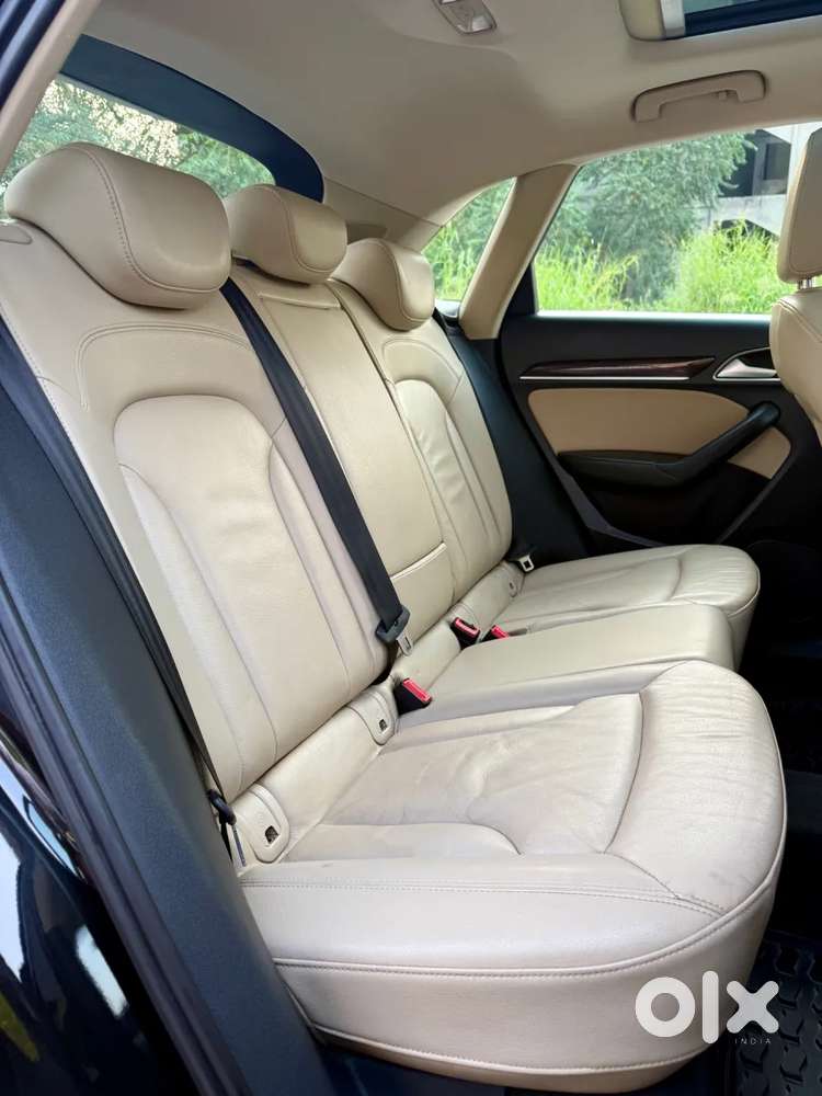 Audi Q3 1.4 30 Tfsi Premium, 2018, Petrol