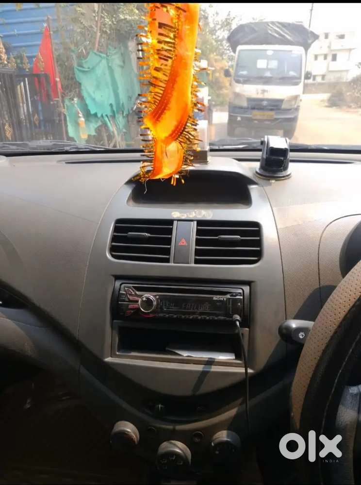 Chevrolet Beat 2013 Diesel 80000 Km Driven