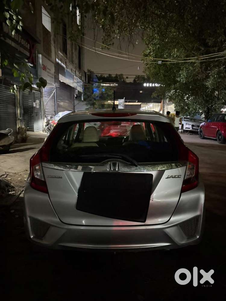 Reliable Honda 2016 Car