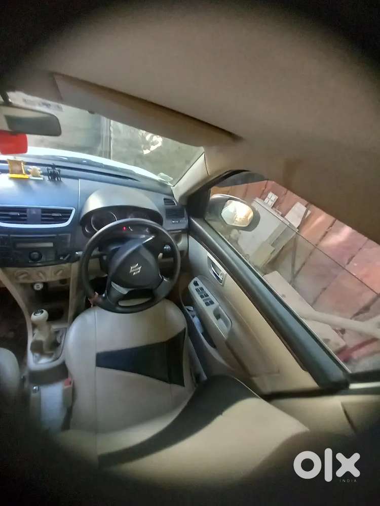 Swift Dzire Urgent Sale