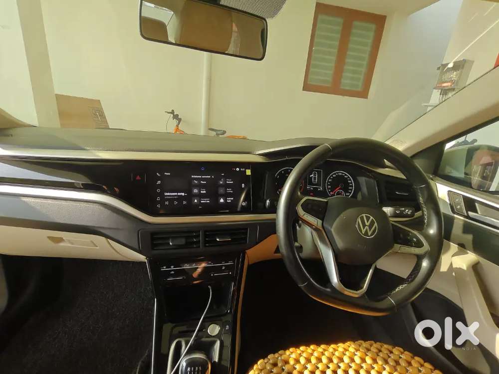 Volkswagen Virtus 2023 1.0 Tsi