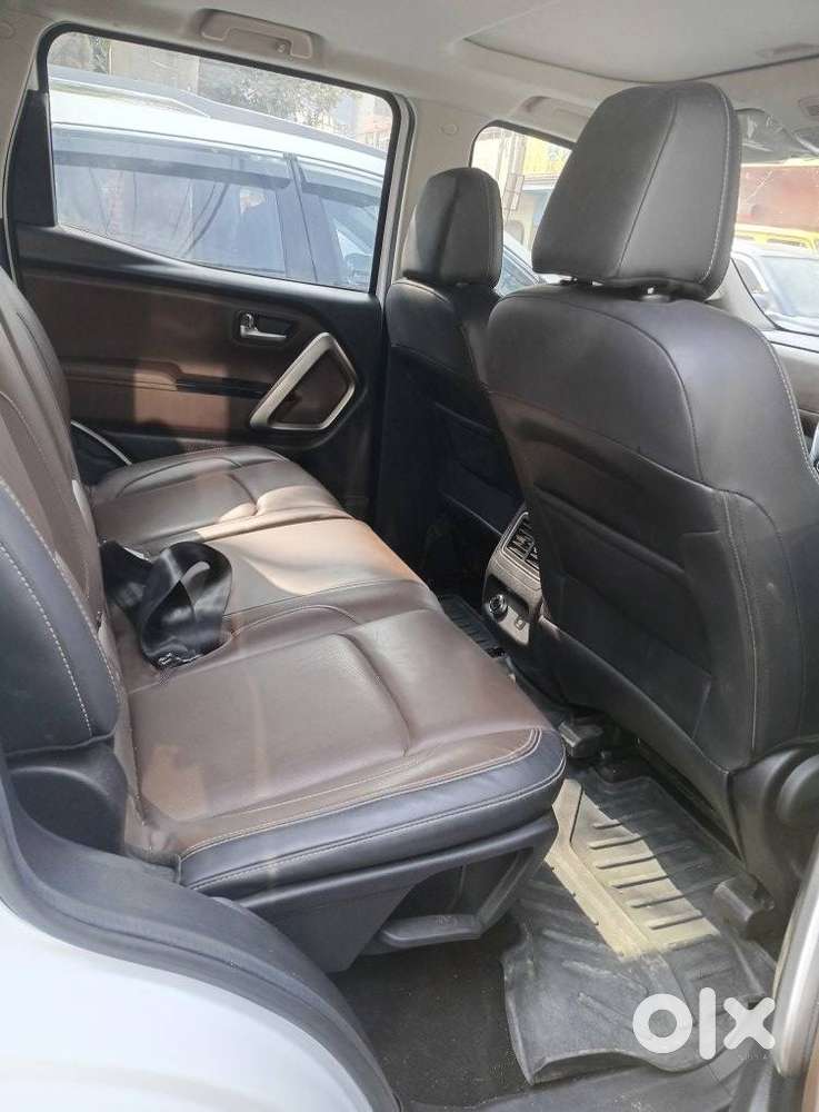 Mahindra Scorpio N Z8 Diesel Mt 2wd 7 Str, 2024, Diesel