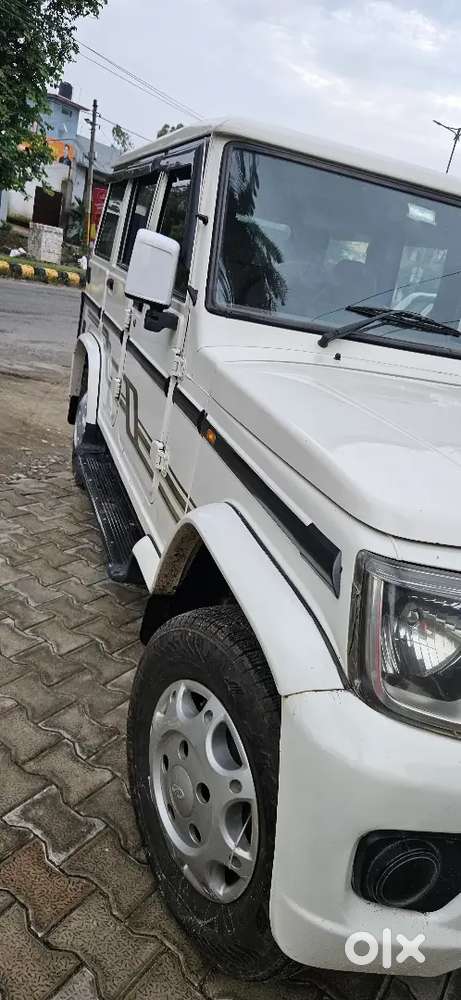 Mahindra Be 6 Diesel 2020