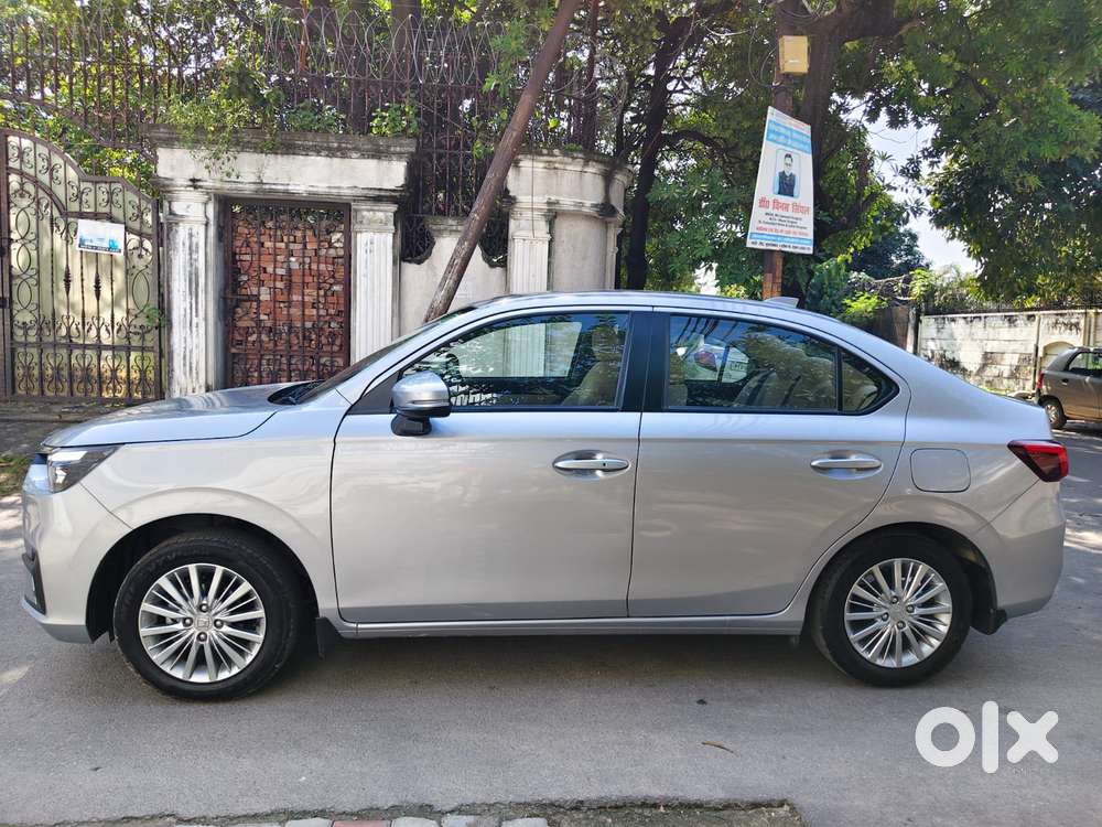 Honda Amaze Vx Cvt I-vtec, 2025, Cng & Hybrids