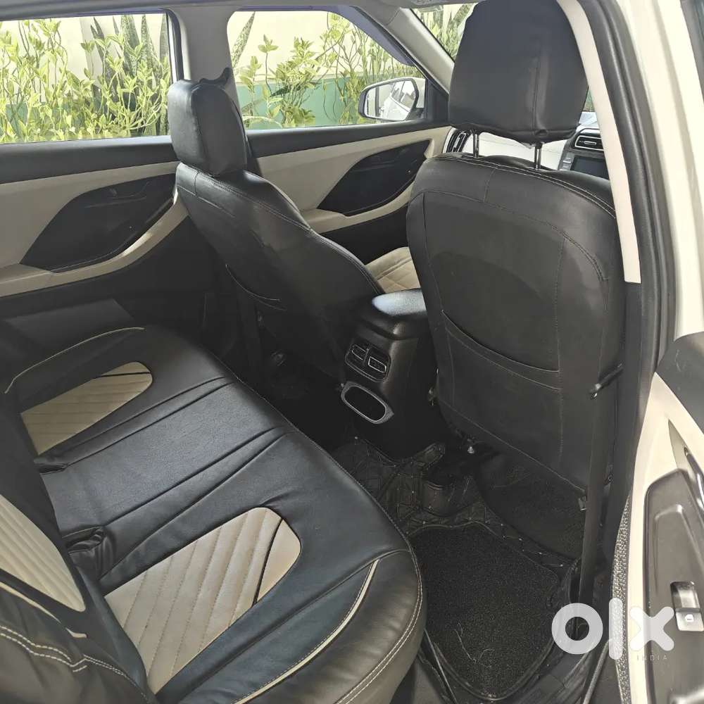 Hyundai Creta 2021 Diesel 83000 Km Driven
