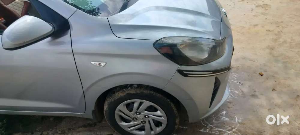 Hyundai Aura Diesel Car 2020
