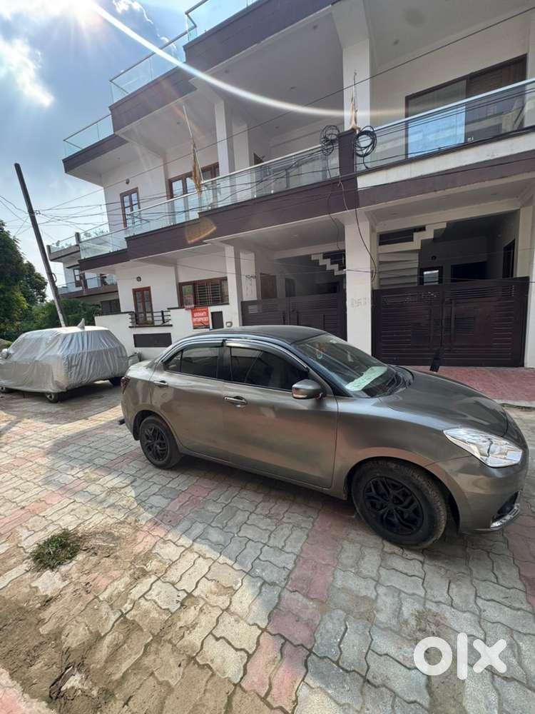 2020 Maruti Suzuki Dzire