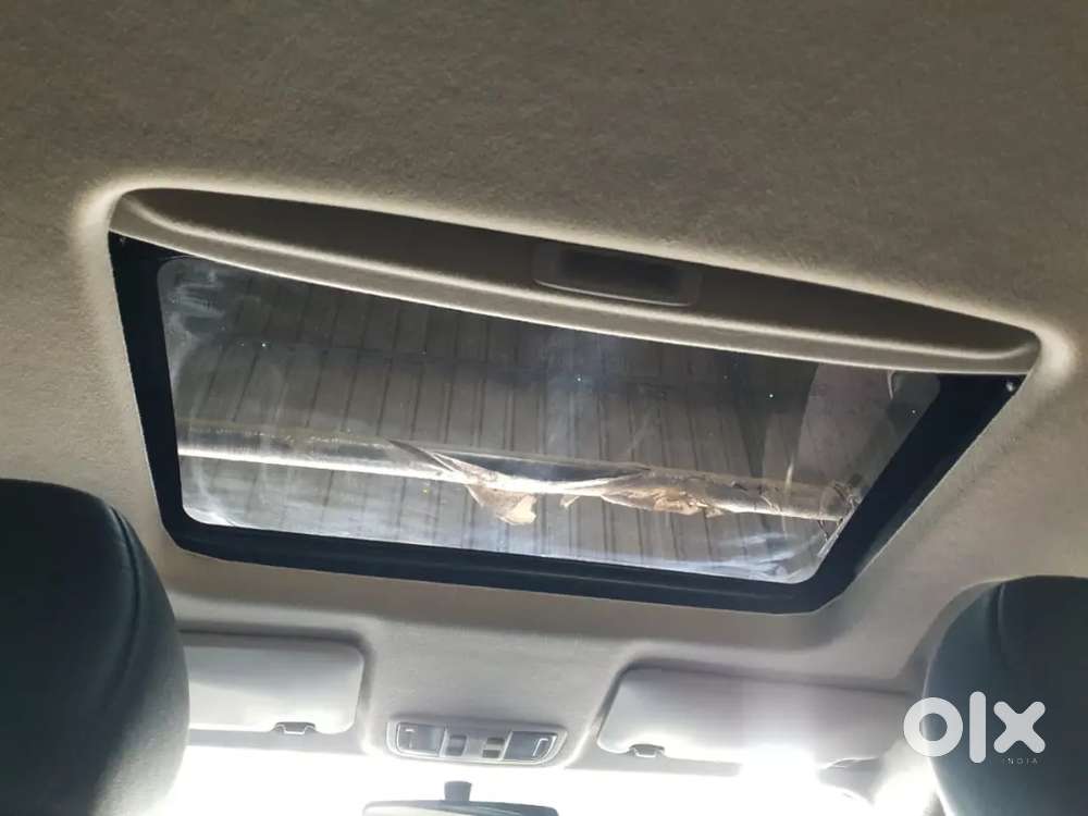 Honda City 2016 Diesel Well Maintained With Sunroof.