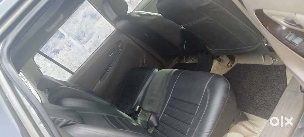 Toyota Innova 2.5 Vx 8 Str, 2015, Diesel