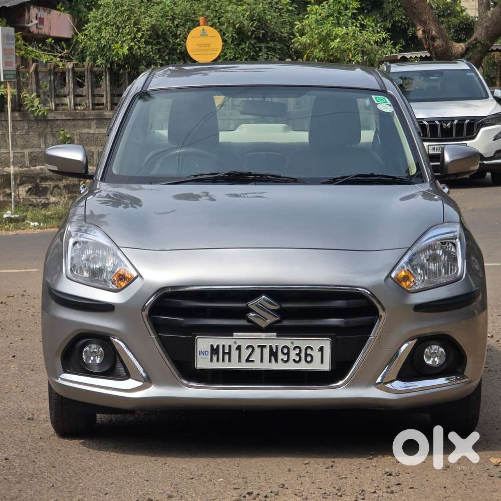 Maruti Suzuki Swift Dzire 1.3 Vxi, 2021, Petrol