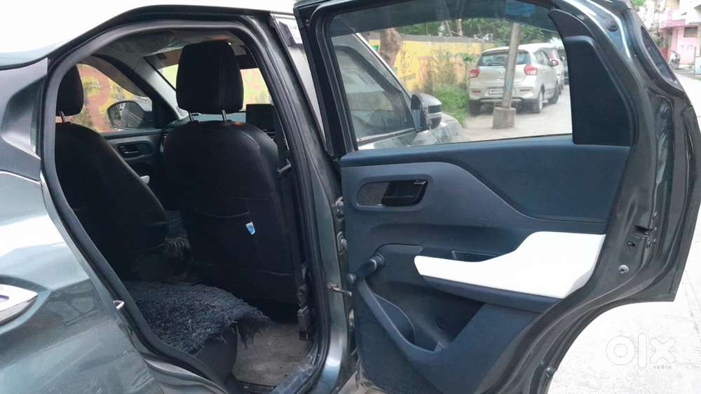 Tata Punch 1.2 Revotron Adventure Camo Rhythm, 2023, Cng & Hybrids