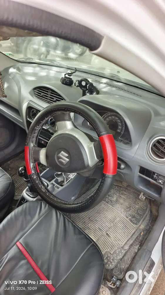 Maruti Suzuki Alto 800 2016