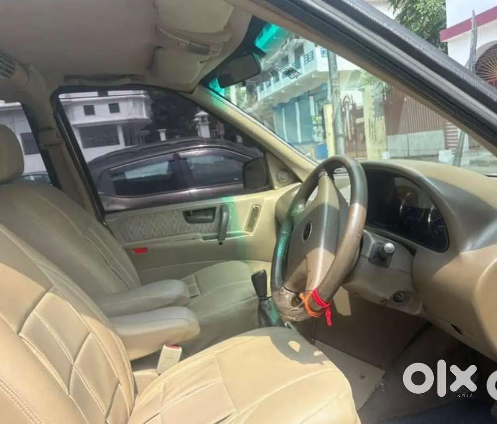 Tata Safari Dicor 2013 Diesel Manual Immediately Sell