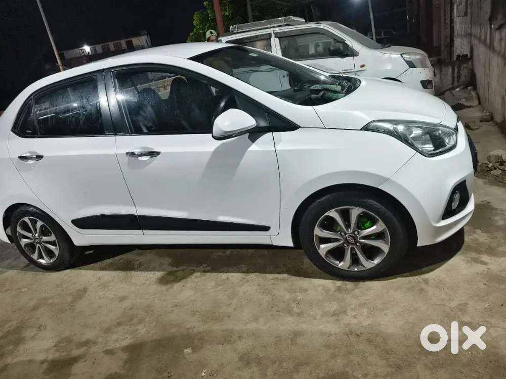 Hyundai Accent 1.5 Gle 2018