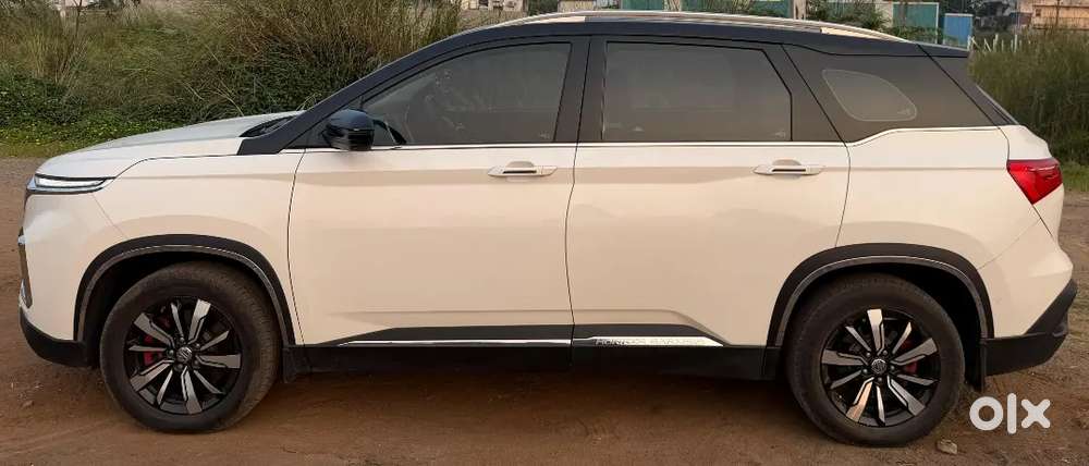 Mg Hector 2.0 Sharp 2019 Diesel Manual