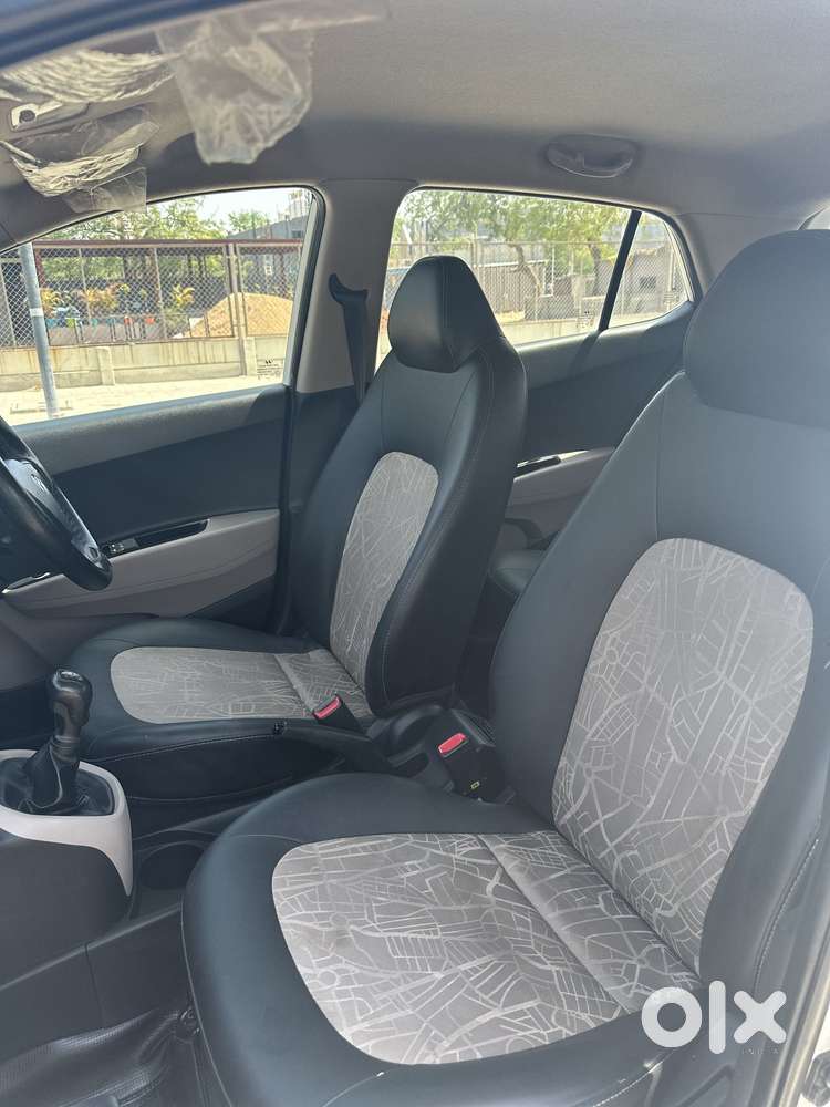 Hyundai Grand I10 2016-2017 Crdi Magna, 2018, Diesel