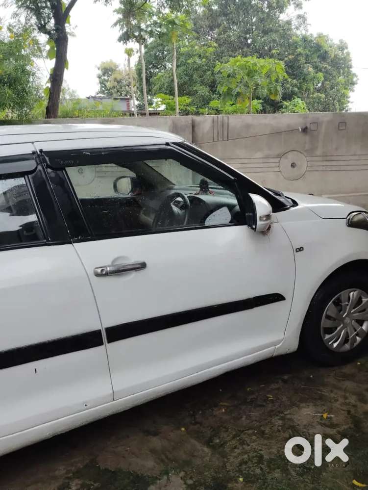 Maruti Suzuki Brezza Vdi 2012