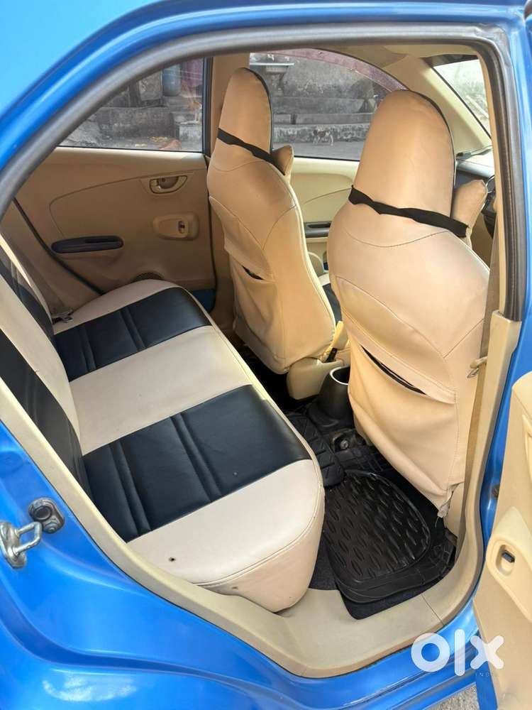 Honda Brio 2013-2016 S Mt, 2012, Petrol